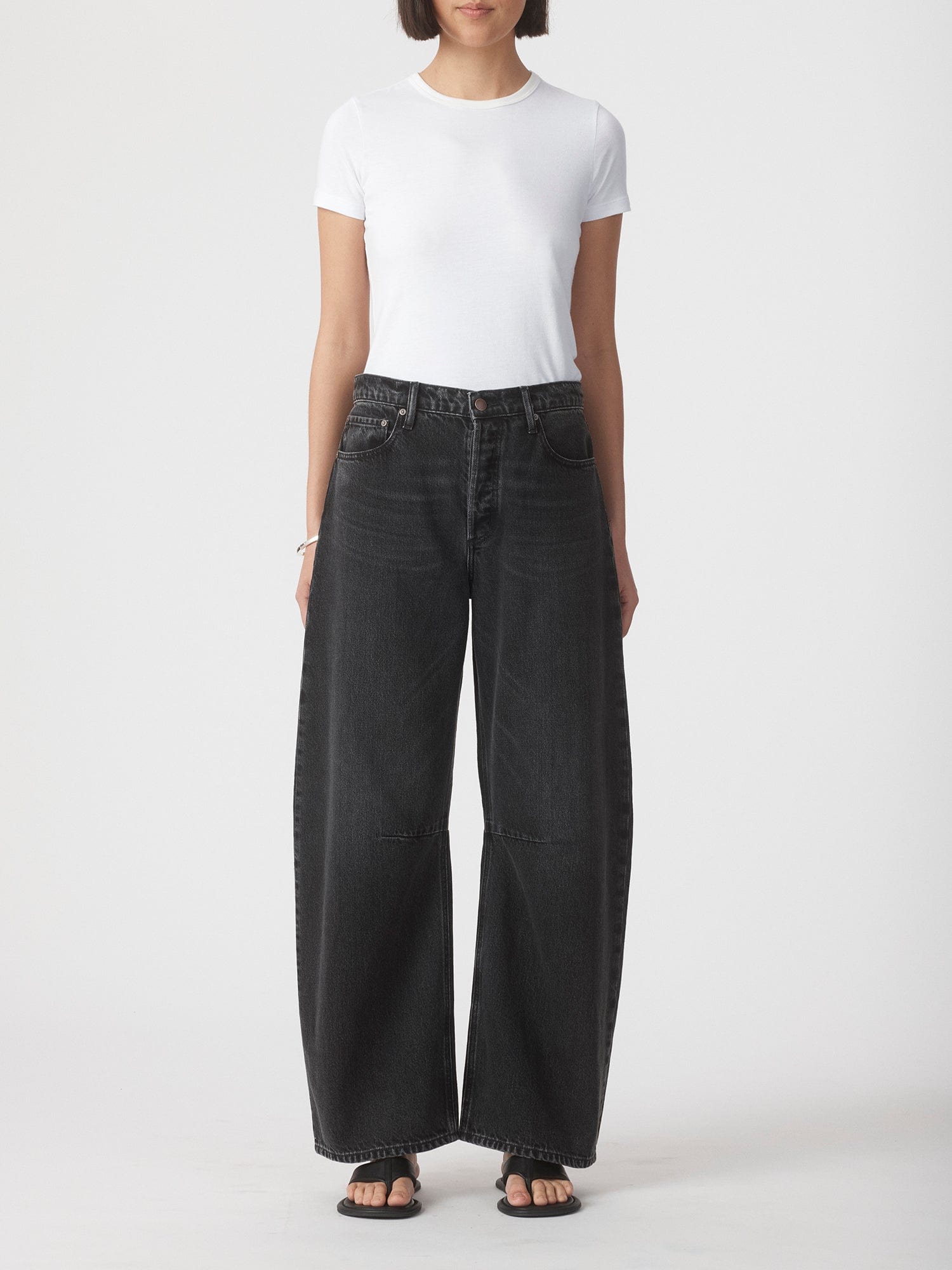 Vera Jean Vintage Black