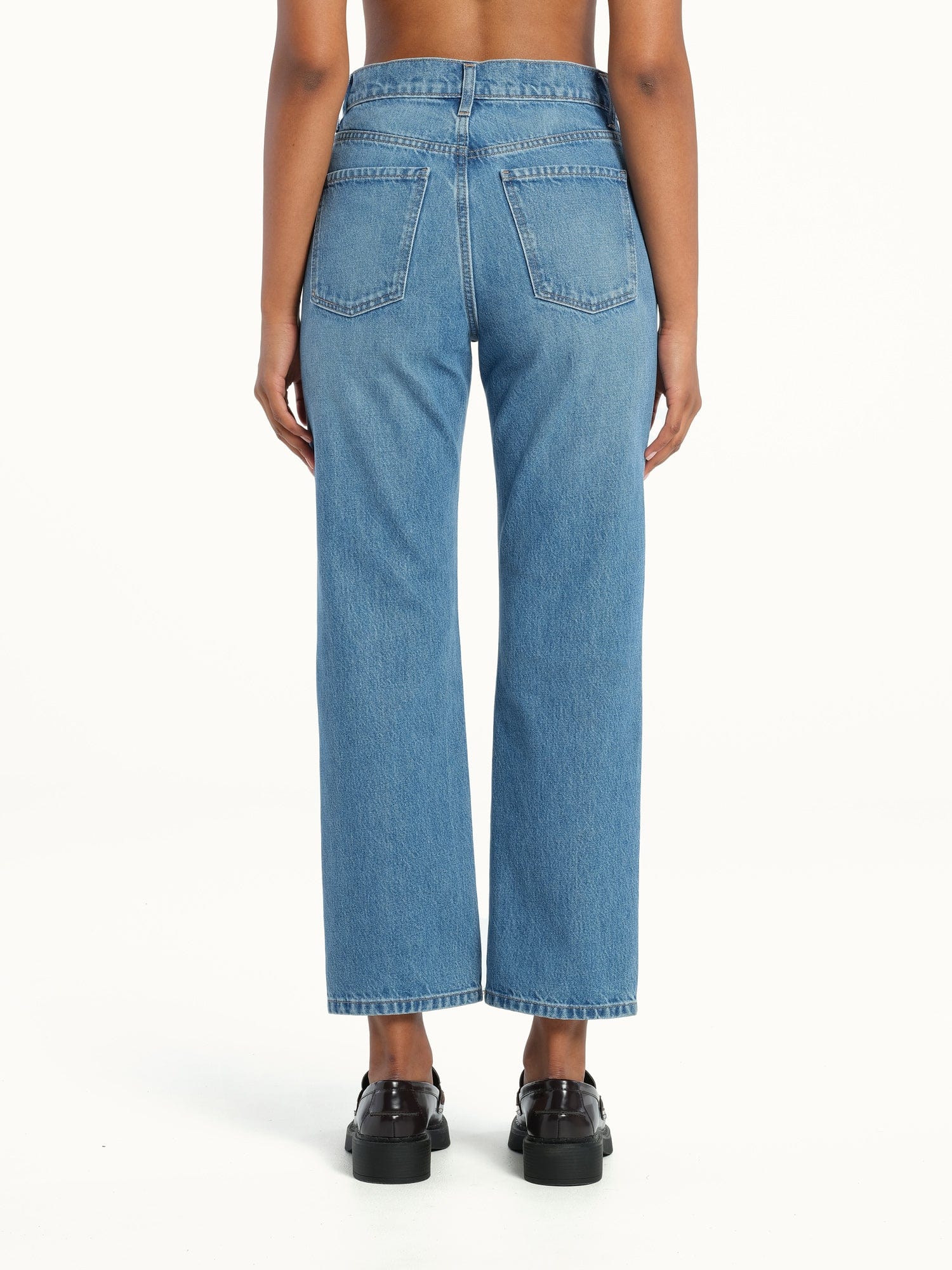 Liberating Denim Liberating Denim