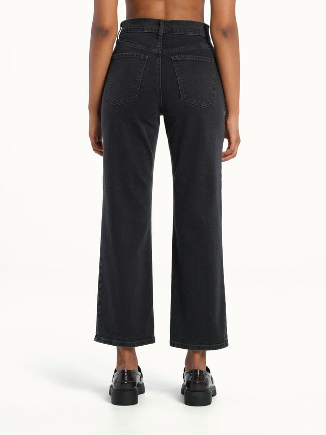 Do h&m hotsell jeans stretch