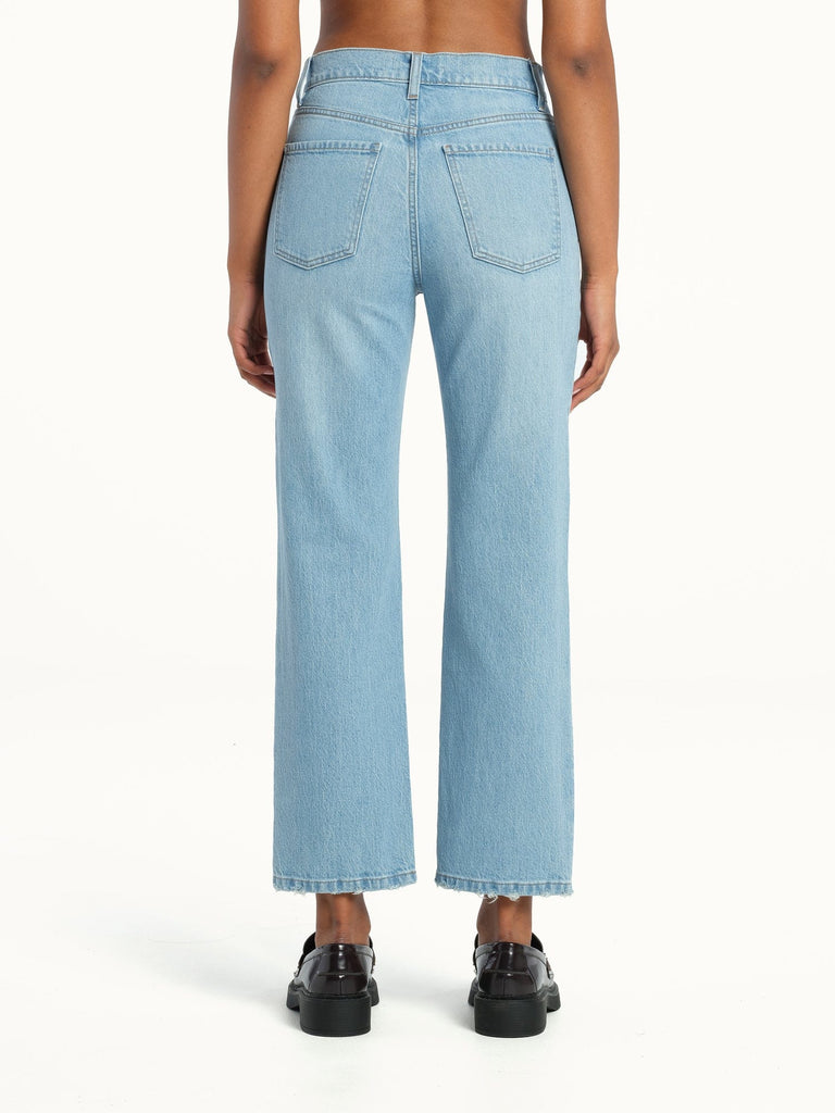 Hardy Jean Stretch Riverside