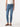 Cult Skinny Ankle Icon Blue
