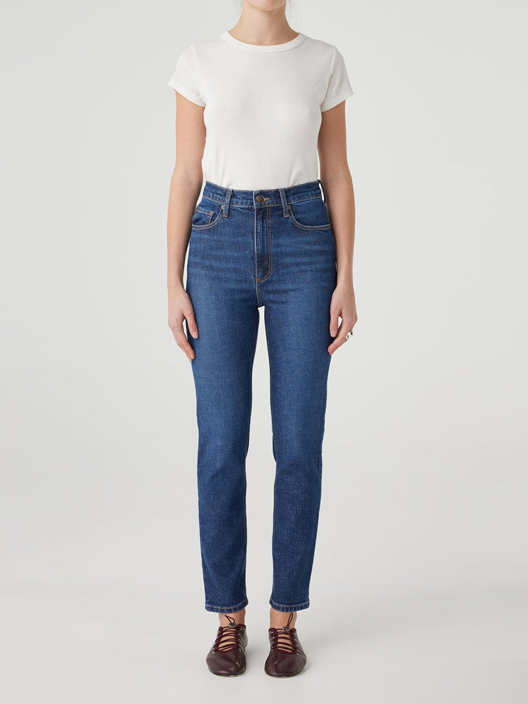 Frankie Jean Dark Steel