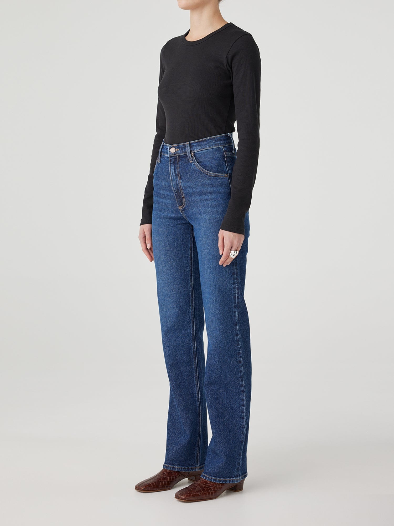 Nobody Denim | Buy Premium Jeans | Style With Purpose Nobody Denim | Buy Premium Jeans | Style With Purpose