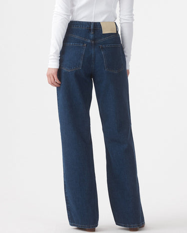 Grace Jean Steel – Nobody Denim AU