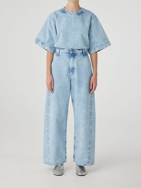 その他 HOW2WORK Luna Denim ver. Luna Jean Cloud Wash