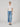 Milla Jean 28" Tonal Blue