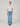 Milla Jean 32" Tonal Blue