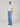 Milla Jean 32" Tonal Blue