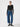 Nadia Jean 70s Blue