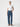 Walker Jean Seamed Stormy Blue