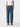 Walker Jean Seamed Stormy Blue