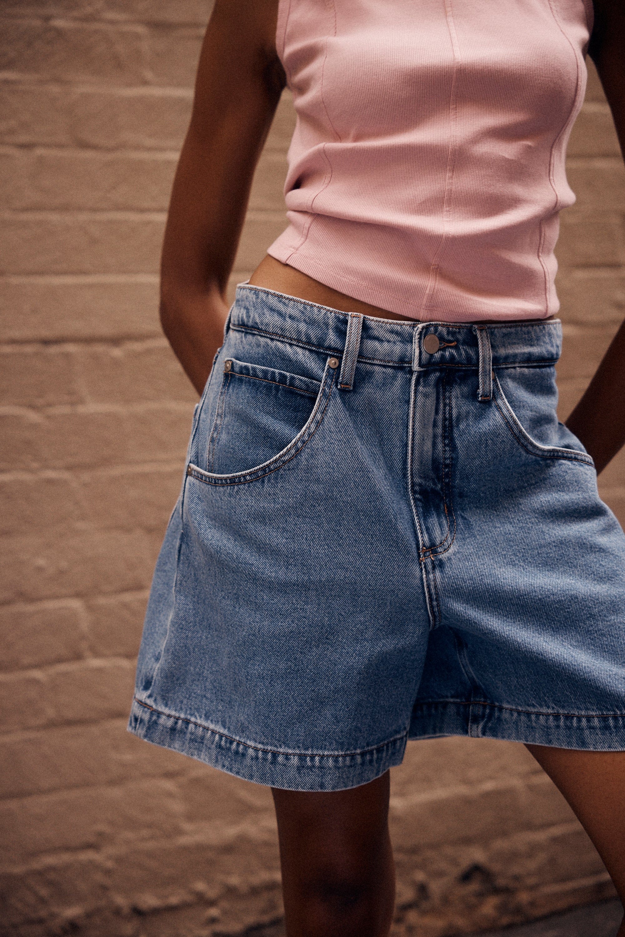 Phoenix Short Steadfast