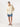 NEW | Evangeline Shirt Flax Stripe