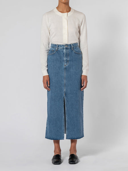 【threetimes】24SS Avery skirt SK10490-1_8f09e184-569c-4772-