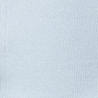 Panelled Rib Tank Bluebell