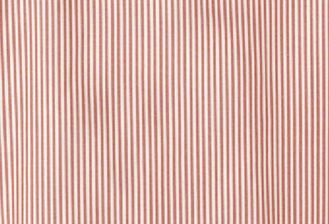 Diane Shirt Copper Stripe