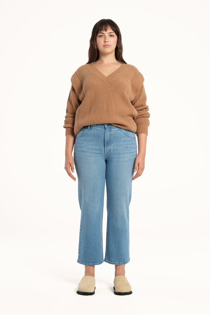 Nobody denim ethical 2025
