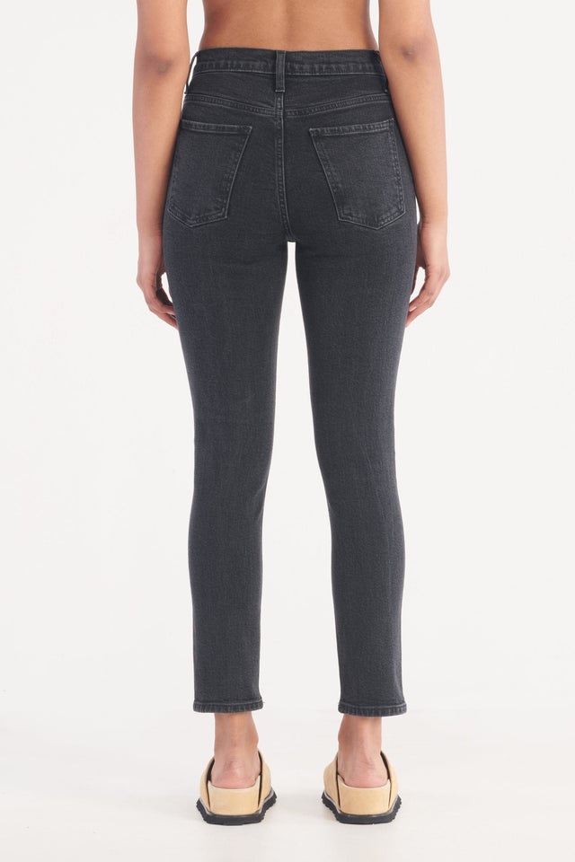 Kennedy Jean Shadow Black