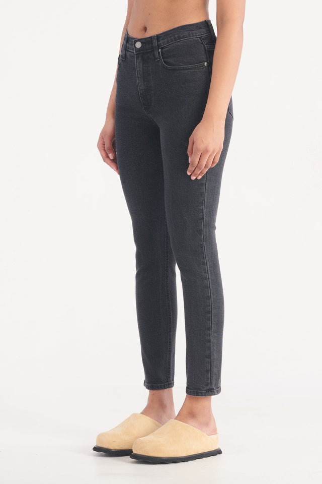 Kennedy Jean Shadow Black