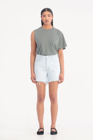 Nobody denim sale stevie shorts